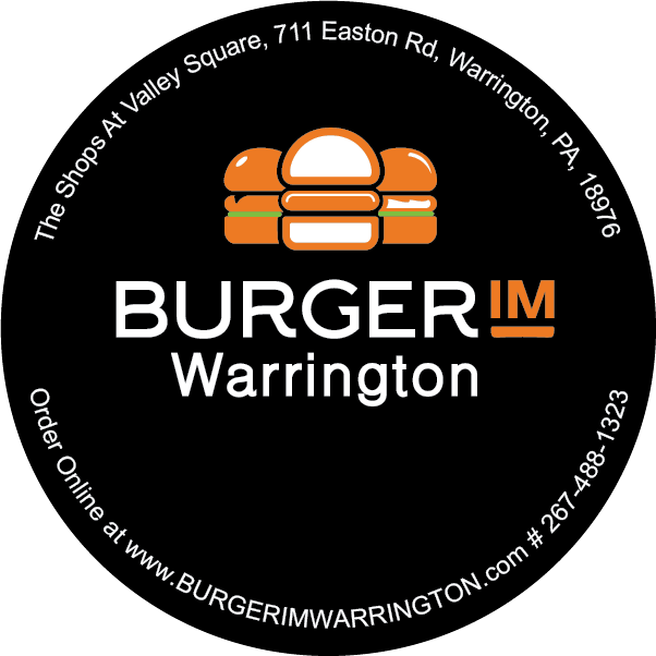BurgerIM Warrington